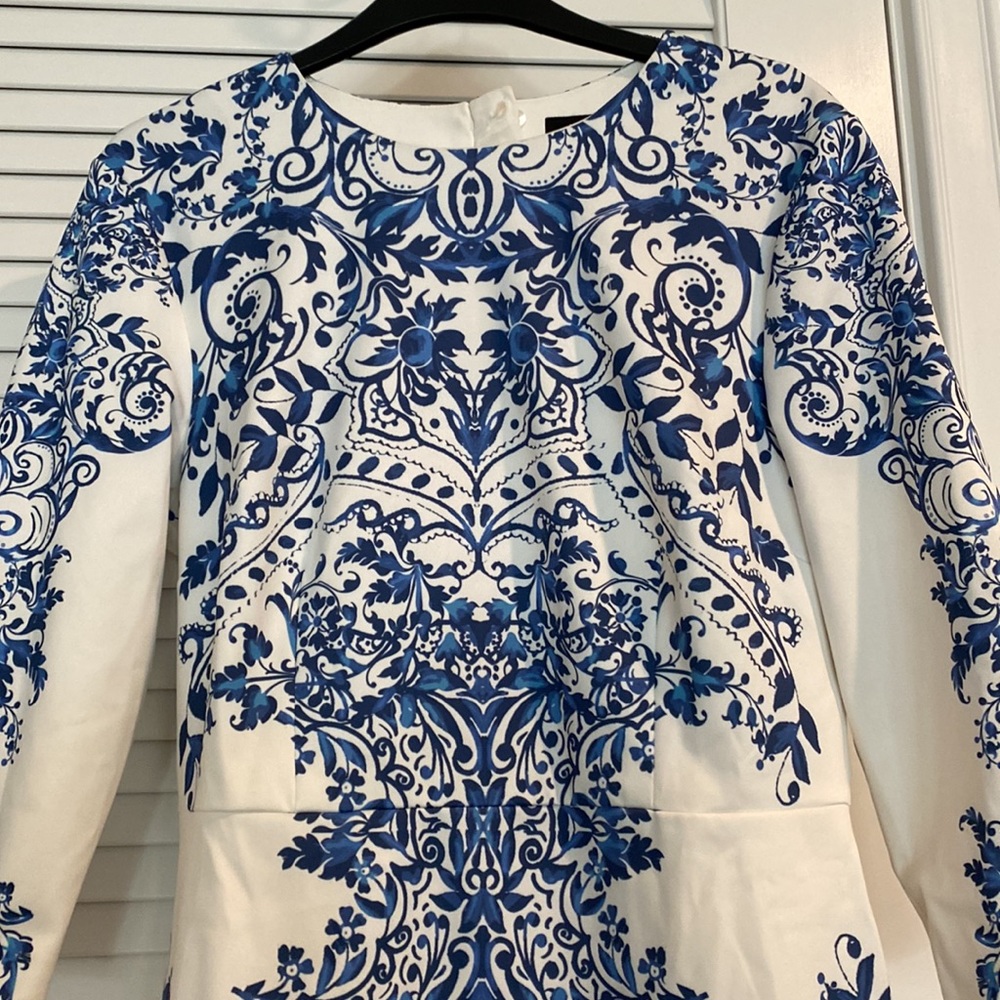 Autograph collection (M&S) eye-catching dress. Fantastic condition. - Picture 2 of 5